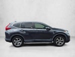 2019 Honda CR-V EX-L AWD