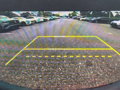 2019 Honda CR-V EX-L AWD