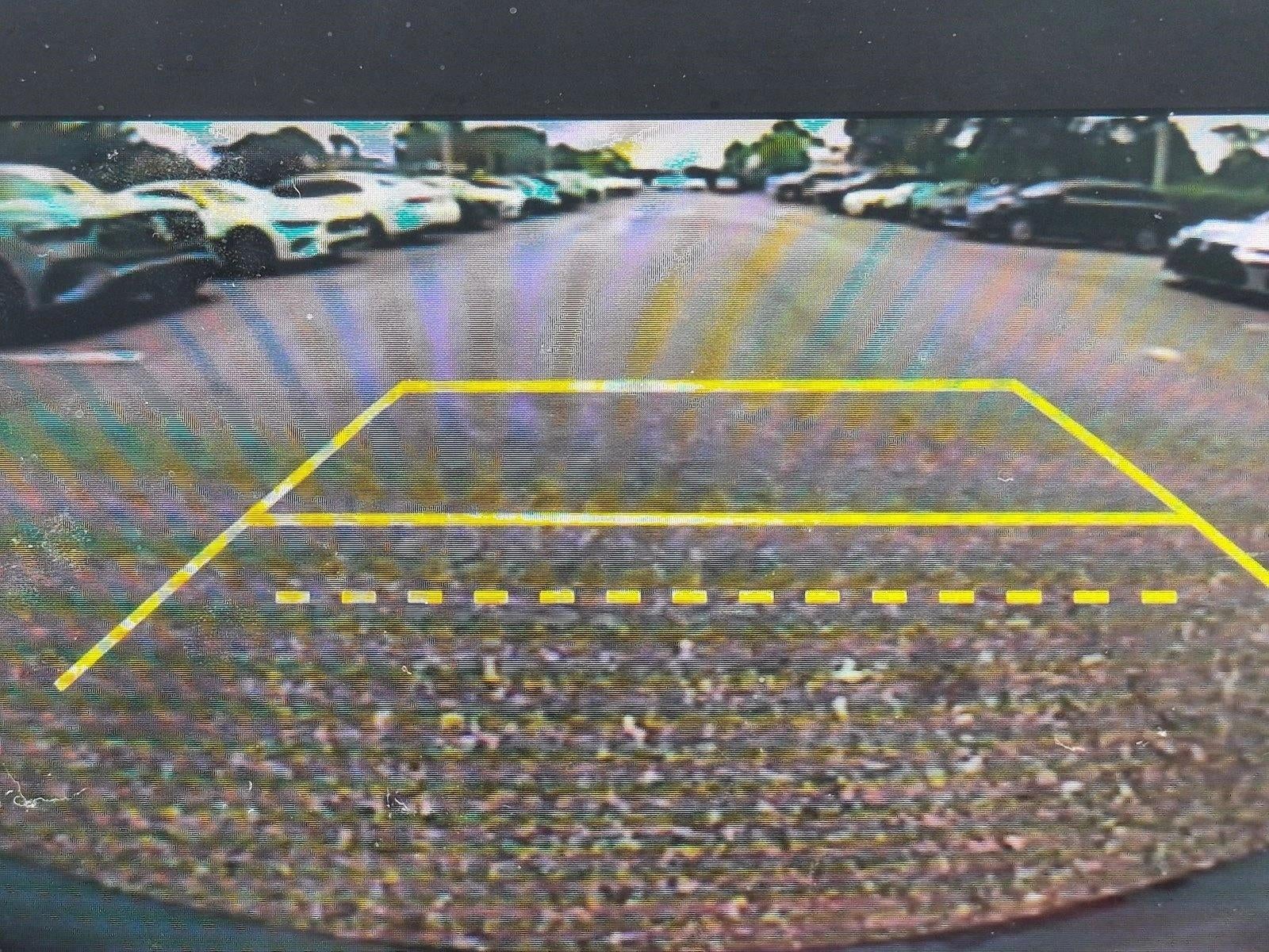2019 Honda CR-V EX-L AWD