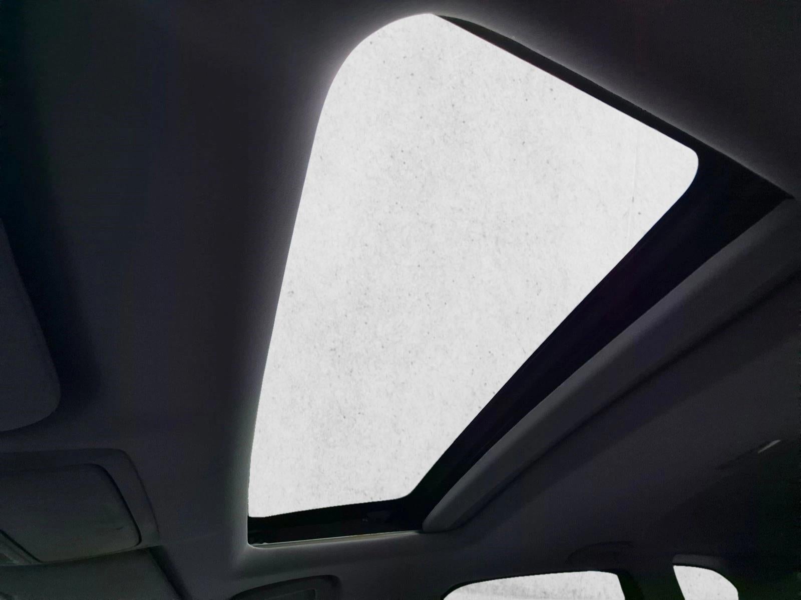 2019 Honda CR-V EX-L AWD