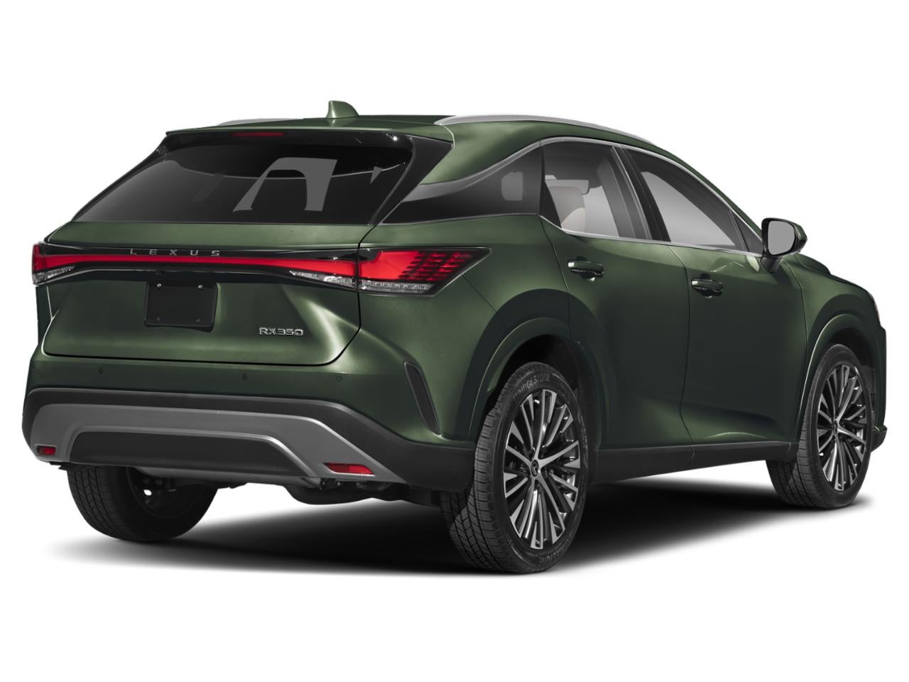 2025 Lexus RX 350 Premium FWD