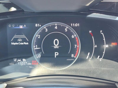 2023 Lexus NX 350 Premium AWD