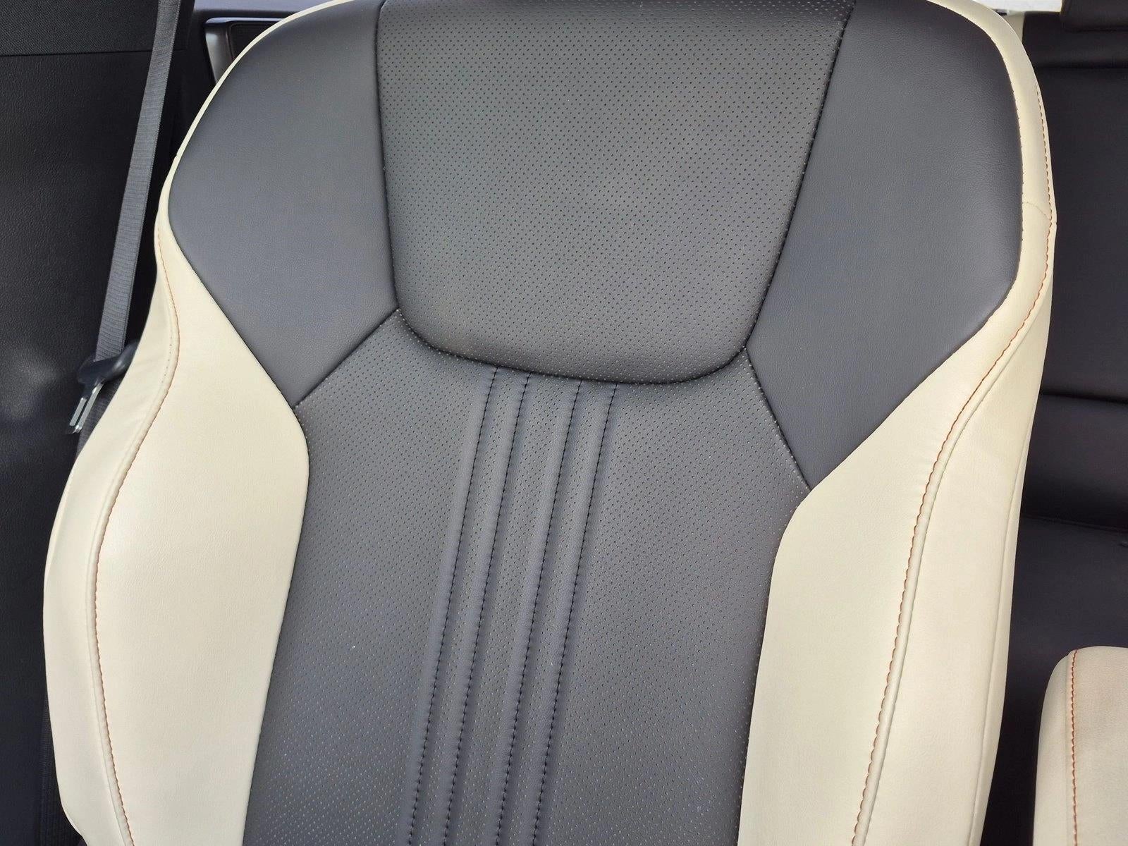 2023 Lexus NX 350 Premium AWD