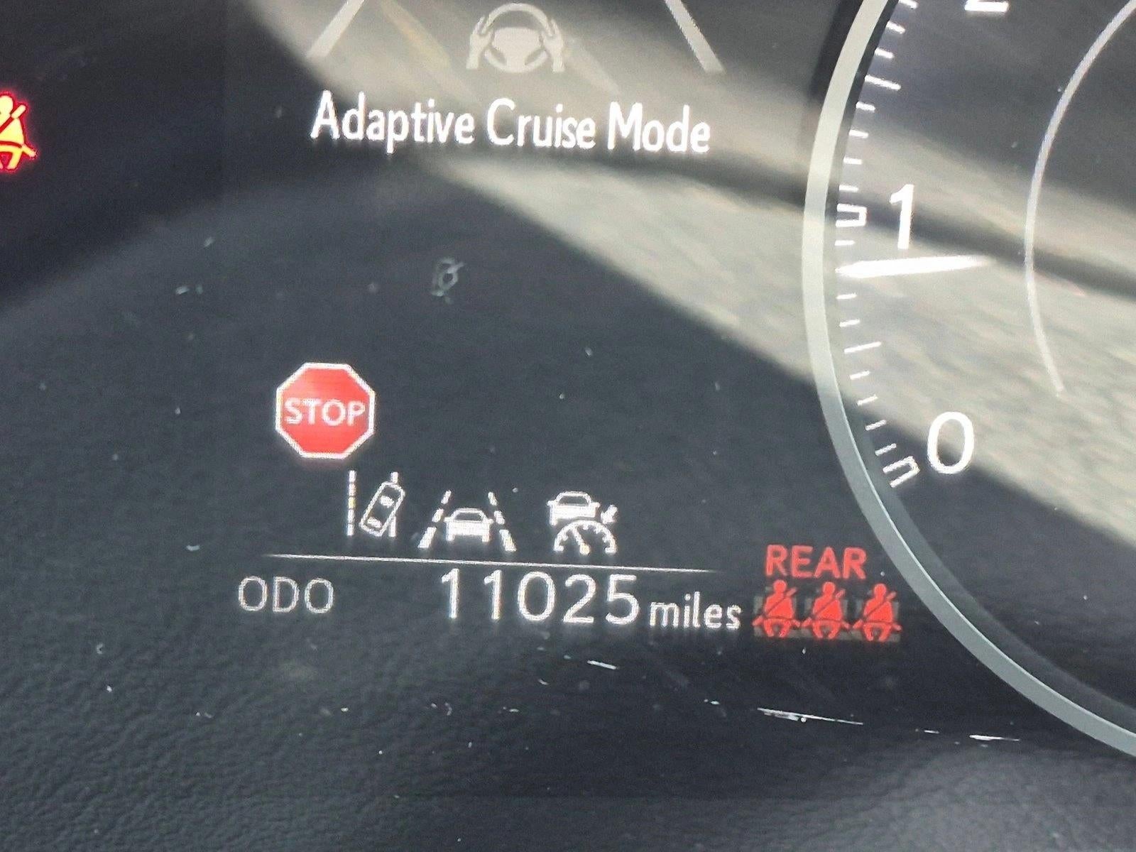 2023 Lexus NX 350 Premium AWD