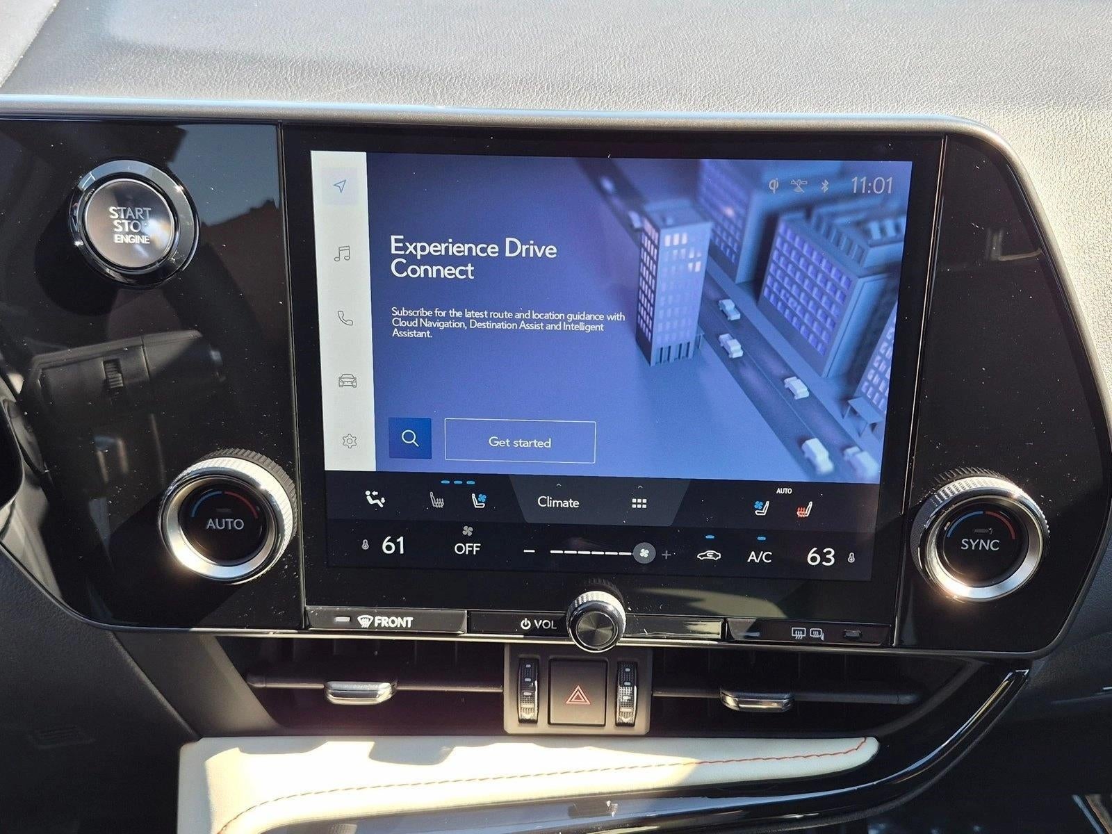 2023 Lexus NX 350 Premium AWD