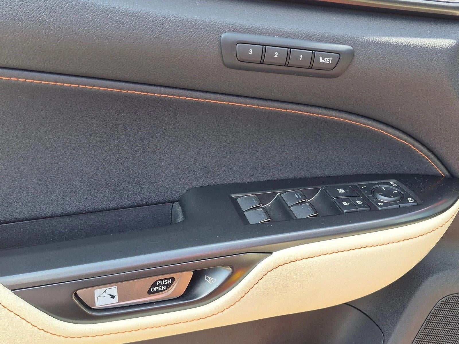 2023 Lexus NX 350 Premium AWD
