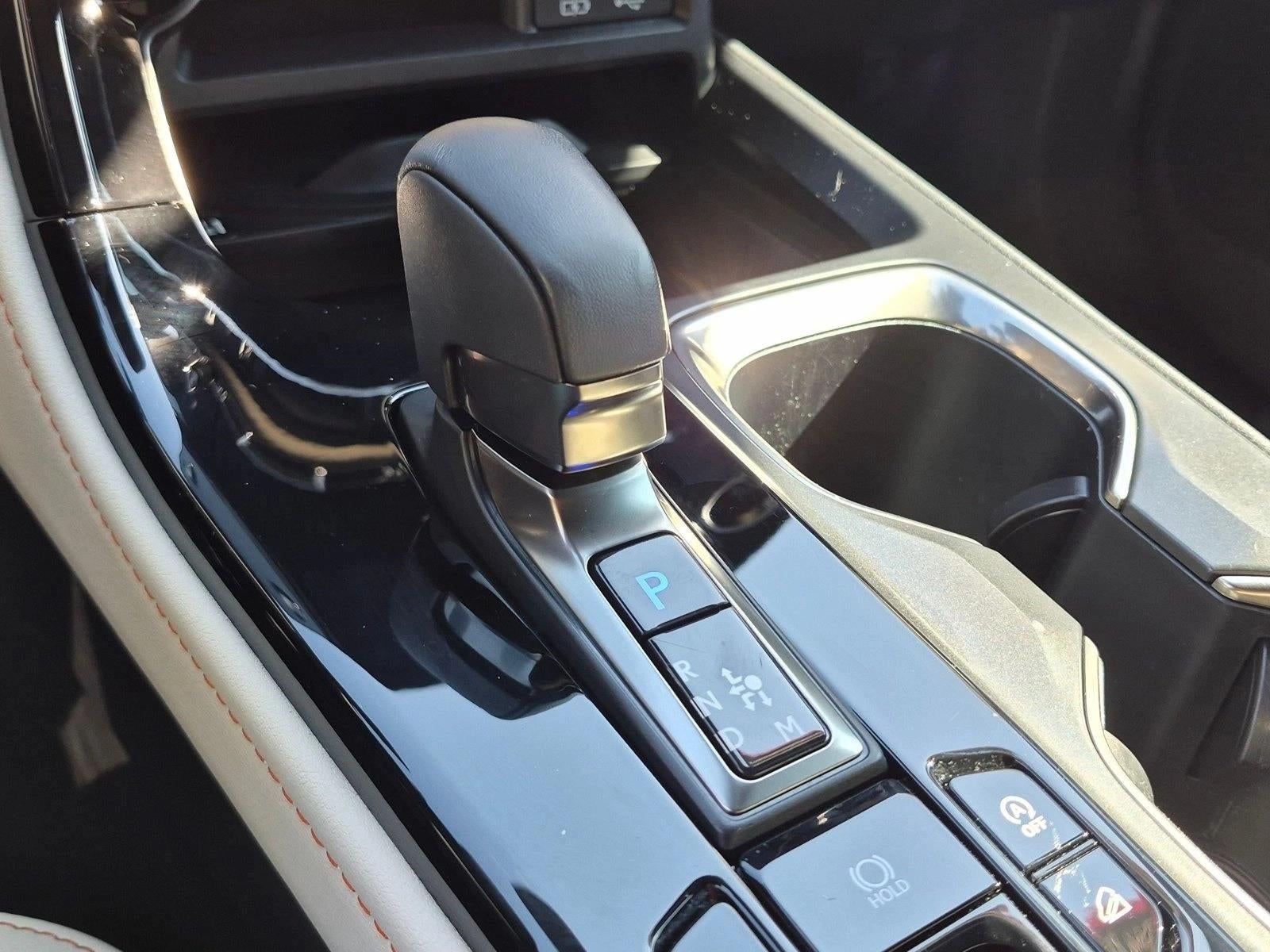 2023 Lexus NX 350 Premium AWD