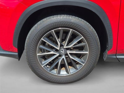 2023 Lexus NX 350 Premium AWD