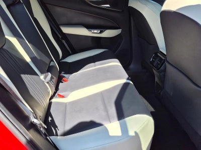 2023 Lexus NX 350 Premium AWD