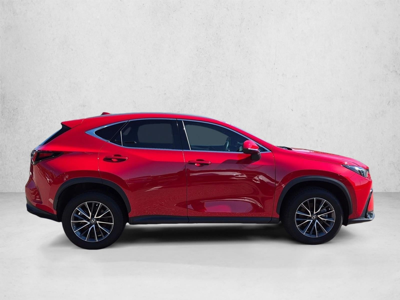 2023 Lexus NX 350 Premium AWD
