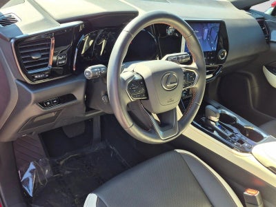 2023 Lexus NX 350 Premium AWD