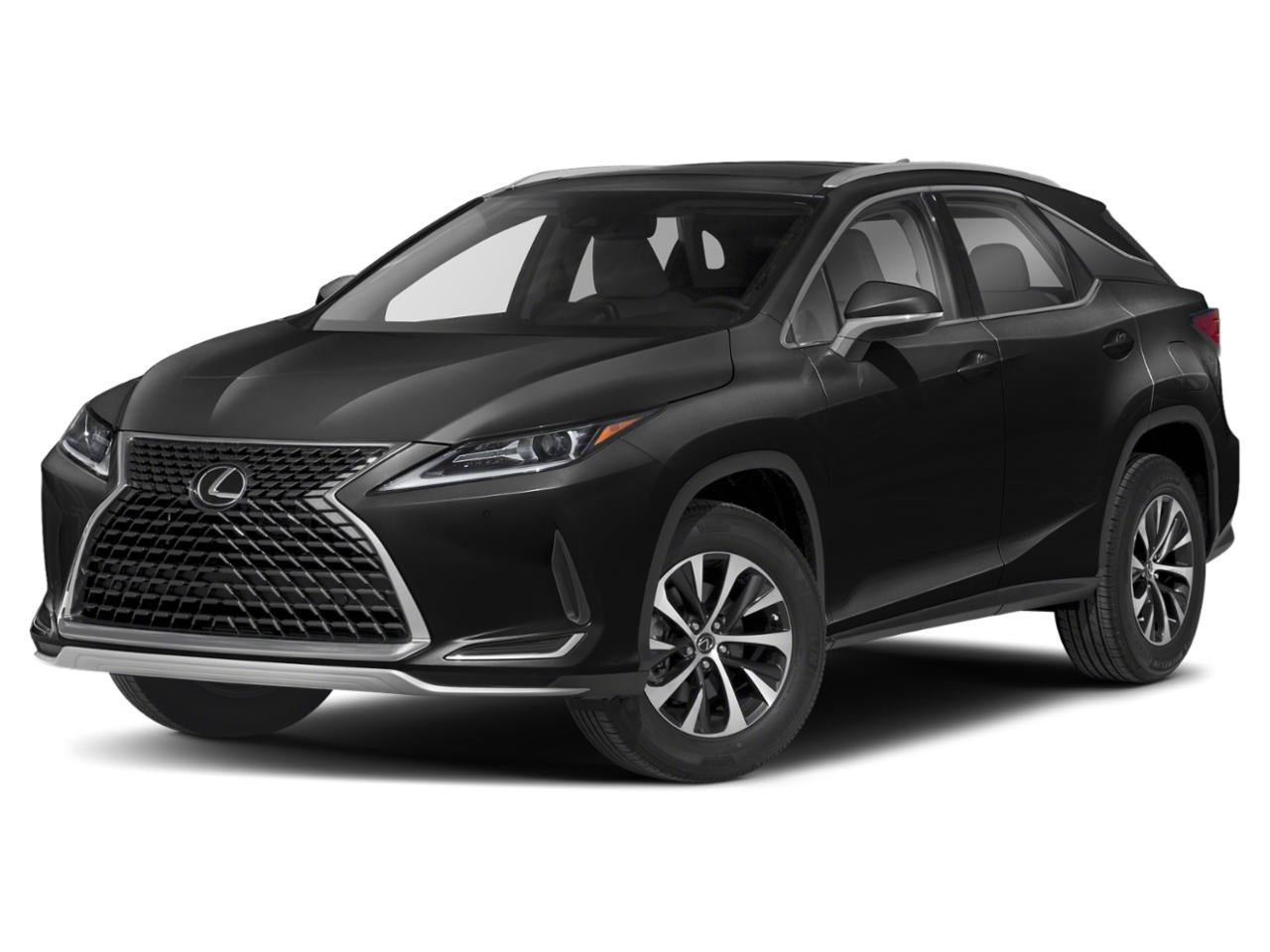 2022 Lexus RX 350 FWD