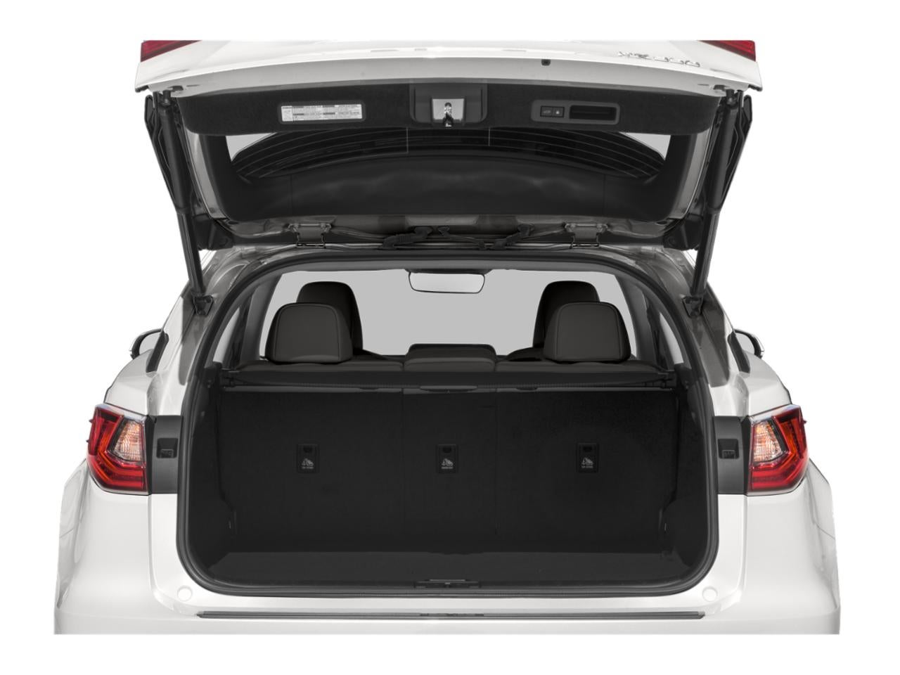 2021 Lexus RX 350 FWD