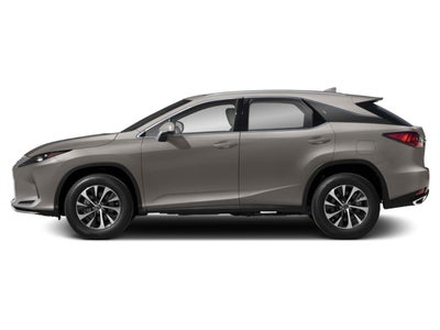 2021 Lexus RX 350 FWD