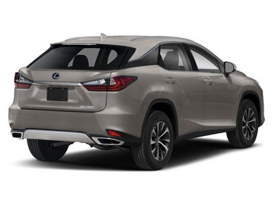 2021 Lexus RX 350 FWD