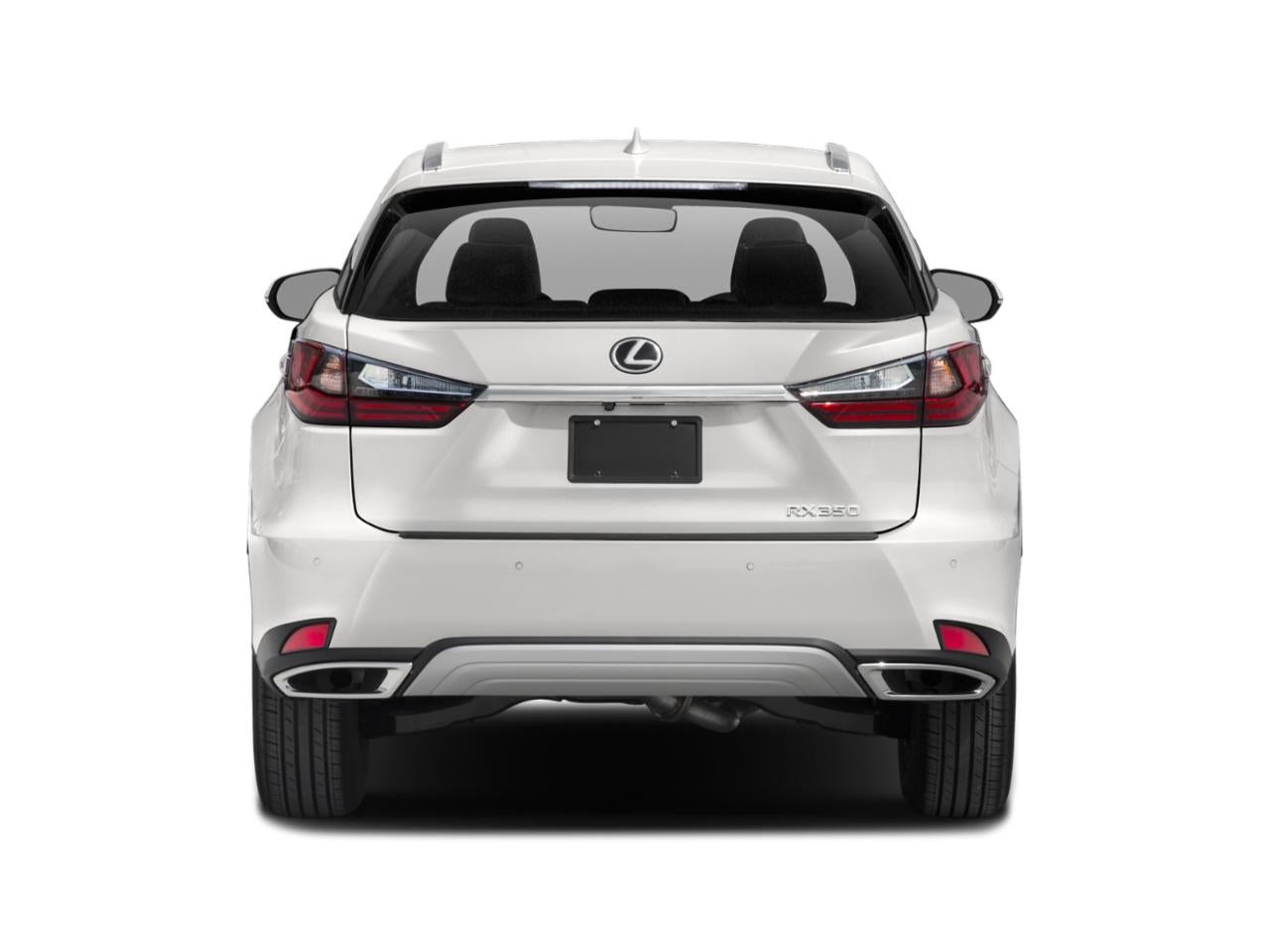 2021 Lexus RX 350 FWD