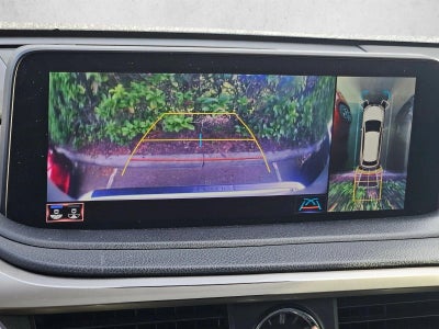 2022 Lexus RX 350 FWD