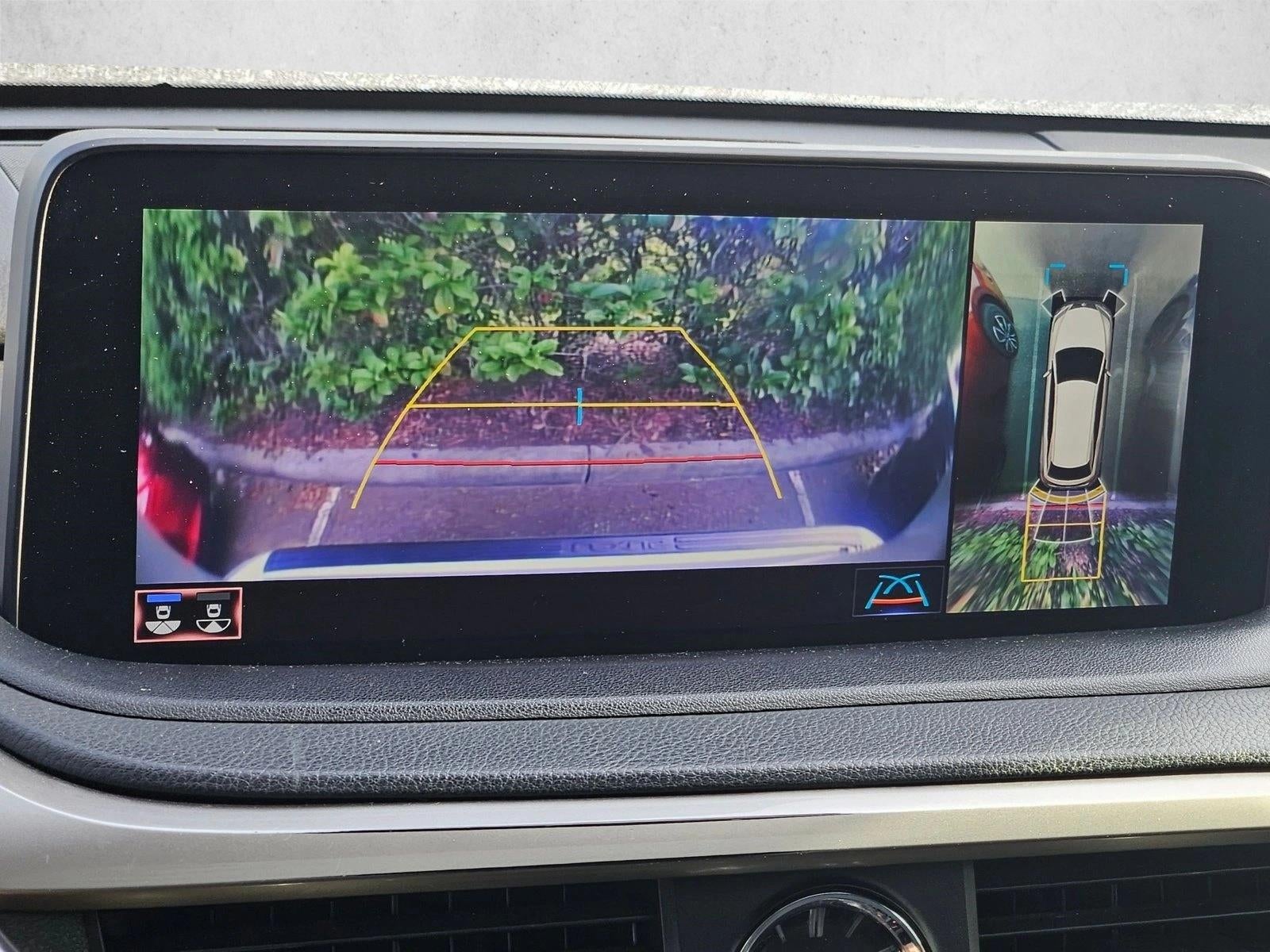 2022 Lexus RX 350 FWD