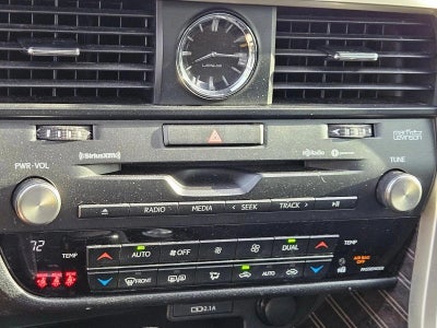 2022 Lexus RX 350 FWD
