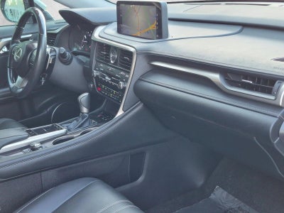2022 Lexus RX 350 FWD