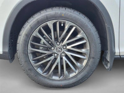 2022 Lexus RX 350 FWD
