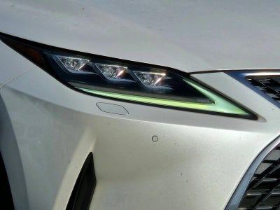 2022 Lexus RX 350 FWD