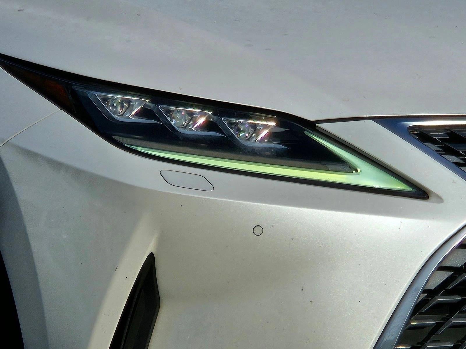 2022 Lexus RX 350 FWD