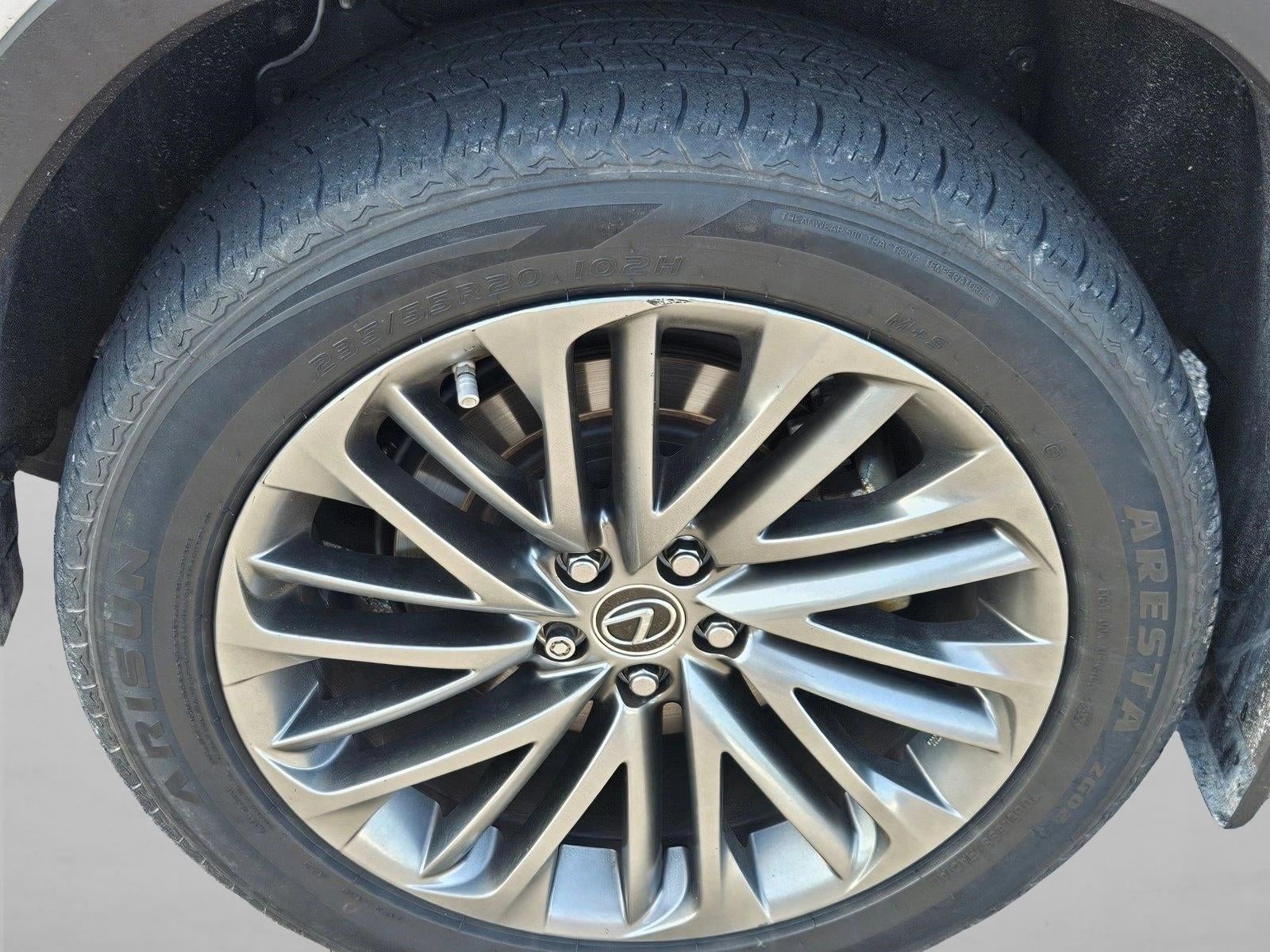 2022 Lexus RX 350 FWD