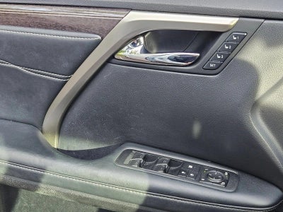 2022 Lexus RX 350 FWD