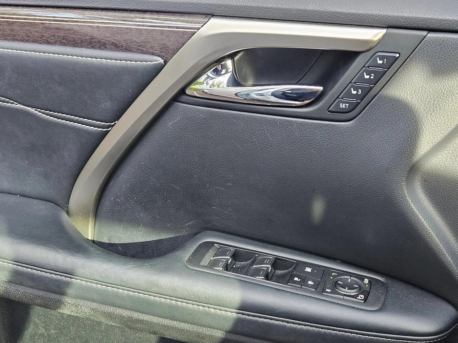 2022 Lexus RX 350 FWD