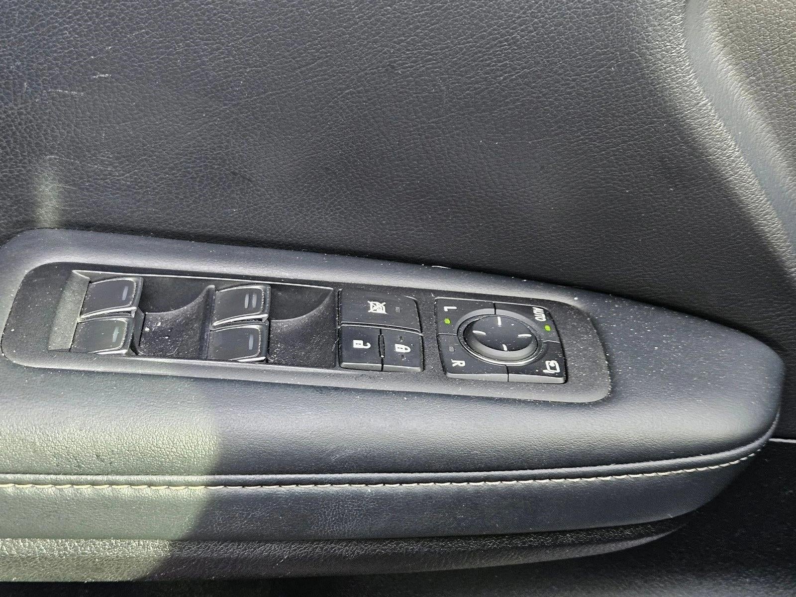 2022 Lexus RX 350 FWD