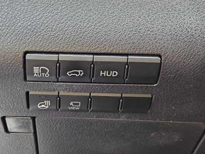 2022 Lexus RX 350 FWD
