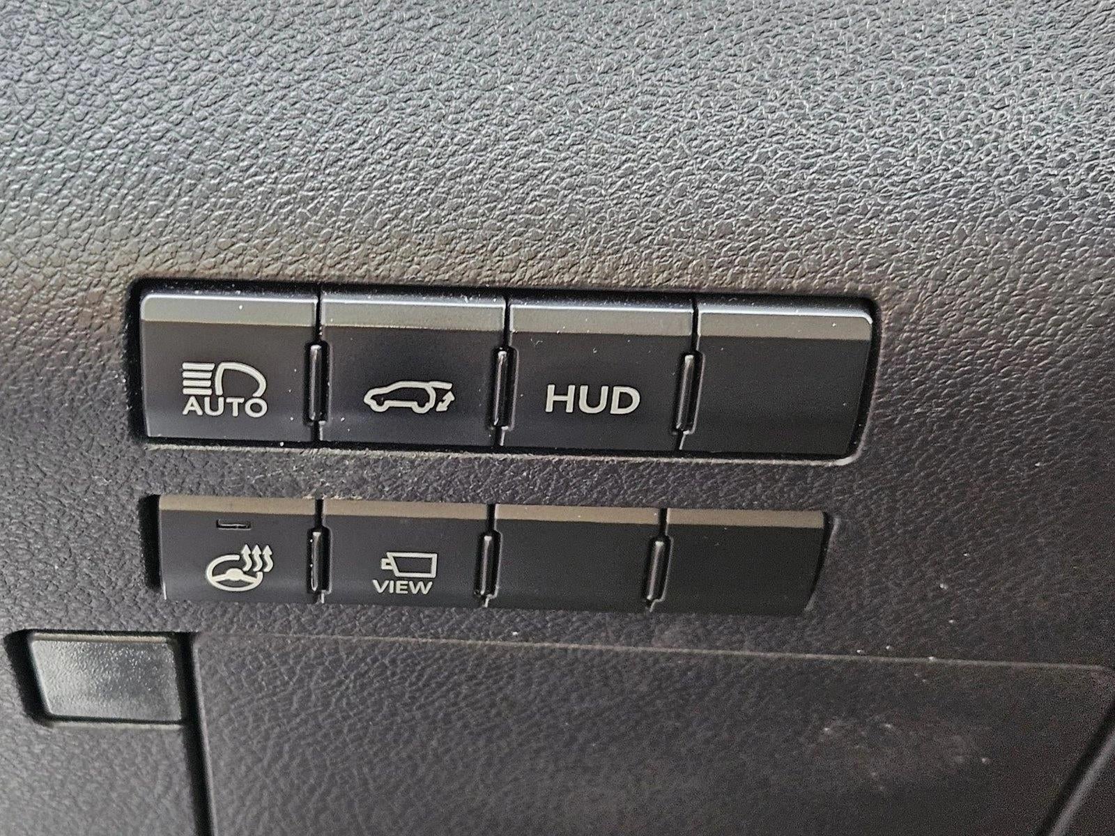 2022 Lexus RX 350 FWD