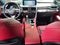 2022 Lexus RX 350 F SPORT Handling AWD