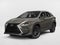 2017 Lexus RX 350 F Sport FWD