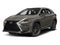 2017 Lexus RX 350 F Sport FWD