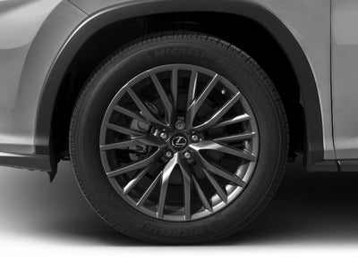 2017 Lexus RX 350 F Sport FWD