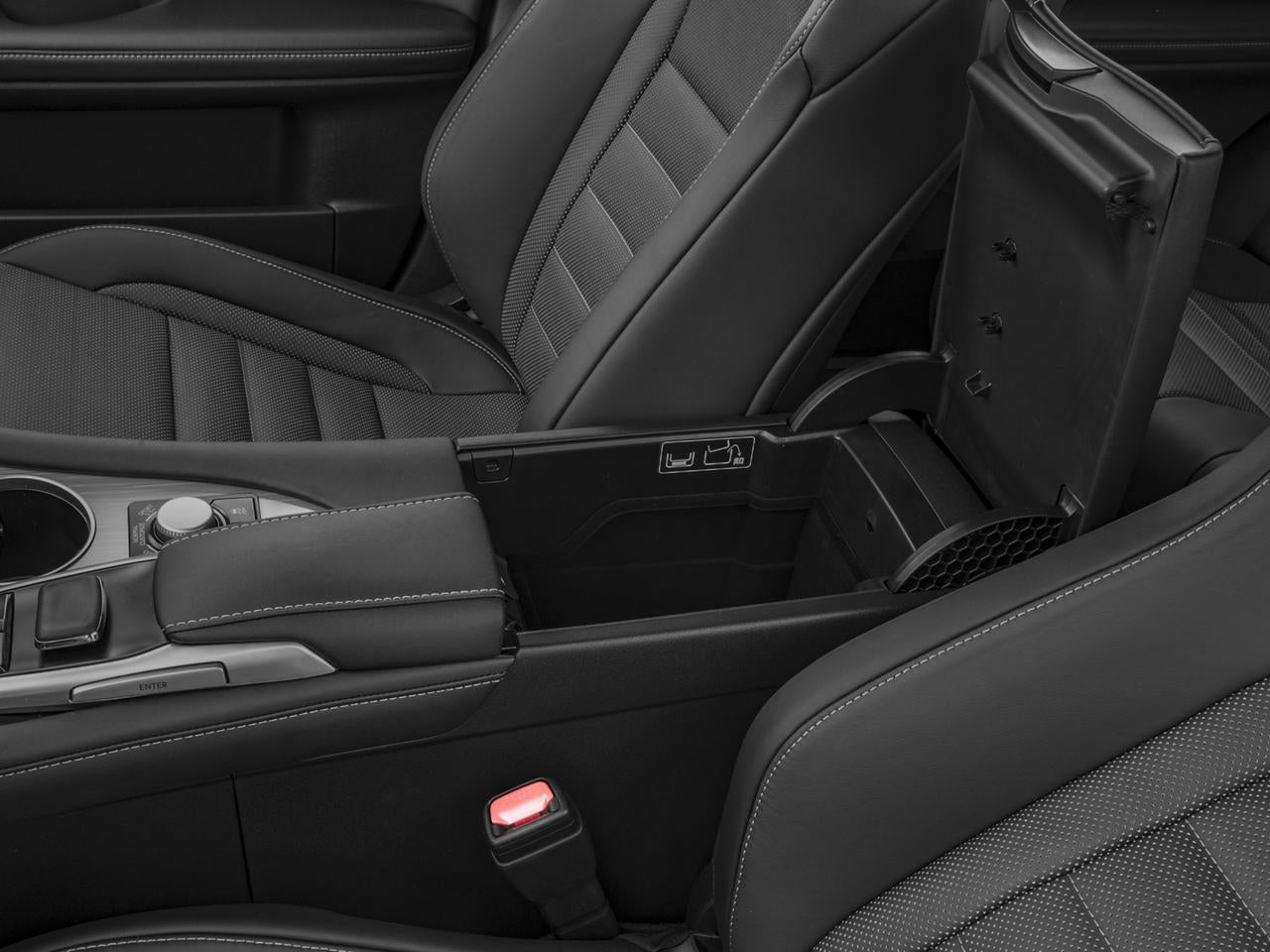 2017 Lexus RX 350 F Sport FWD