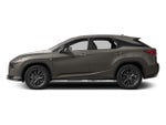 2017 Lexus RX 350 F Sport FWD