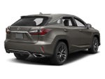 2017 Lexus RX 350 F Sport FWD