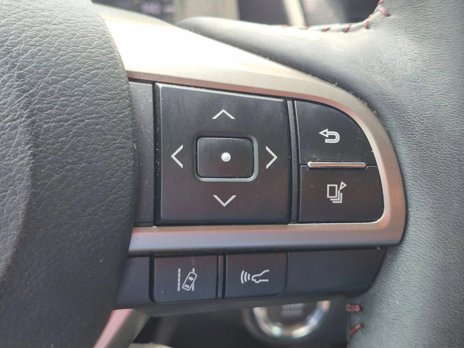 2017 Lexus RX 350 FWD