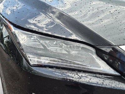 2017 Lexus RX 350 FWD