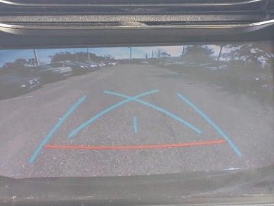 2018 Toyota RAV4 XLE FWD (GS)