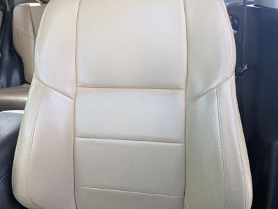 2018 Toyota RAV4 XLE FWD (GS)