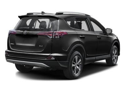 2018 Toyota RAV4 XLE FWD (GS)