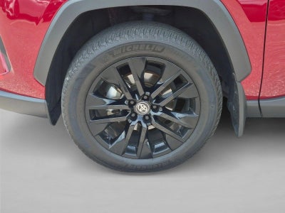 2024 Toyota RAV4 Limited FWD (Natl)