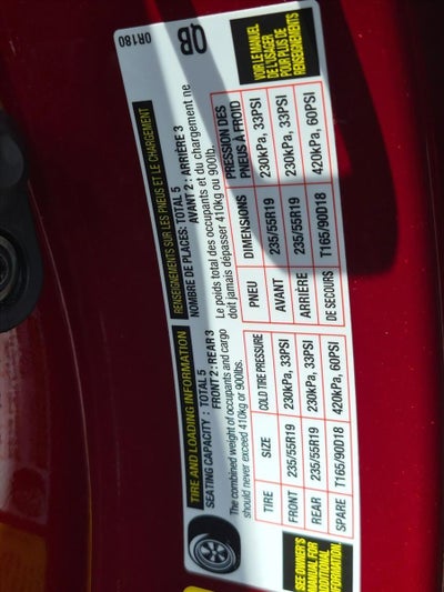 2024 Toyota RAV4 Limited FWD (Natl)