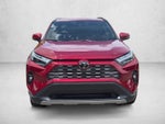 2024 Toyota RAV4 Limited FWD (Natl)
