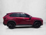 2024 Toyota RAV4 Limited FWD (Natl)
