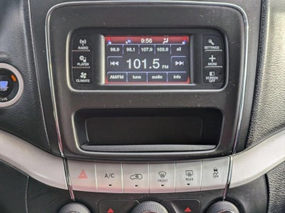 2019 Dodge Journey SE FWD